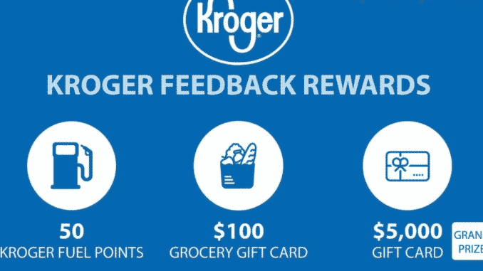 krogerfeedback