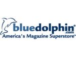blue dolphin magazine