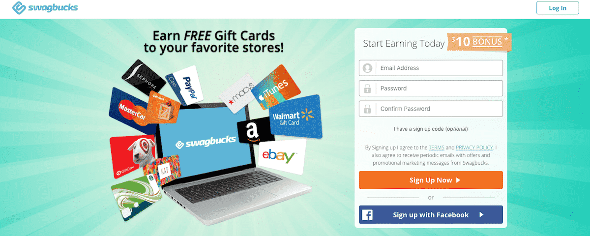 swagbucks